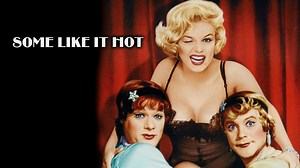 Some Like it Hot - Movie - Where To Watch
