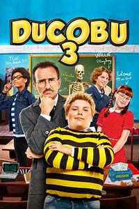 Ducoboo 3: Where to Watch, Cast & Trailer