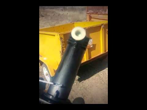 F250 slave cylinder replacement