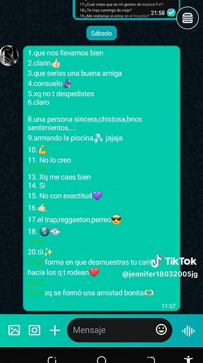 23 Preguntas Divertidas para Hacer a tus Amigos