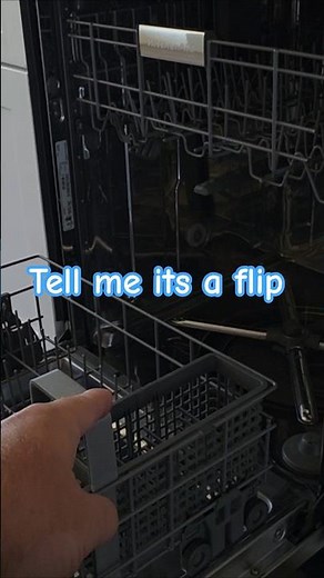 One More Thing...On a Flipped Home