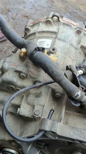 Probox Gear Transmission Replacement #1million #automobile #billionairearmy #corollaaltis #mechanic