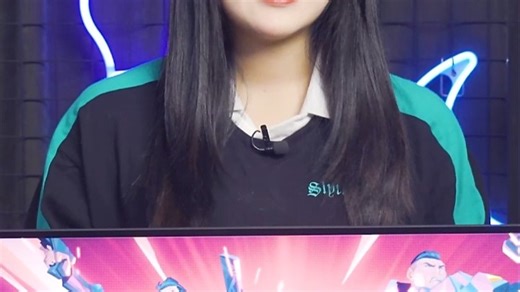 教科书级沉浸电竞体验揭秘：华硕ROG绝神领衔