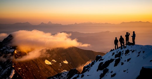 Beyond Great Helps Companies Build Sustainable Business Advantage