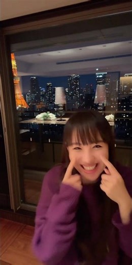 出てくるかぁ⤴︎ #tiktoklive #生配信 #切り抜き #谷村奈南 #ななむー #shorts