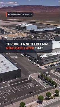 Producer sues Netflix for $105 million over missing Nicolas Cage movie