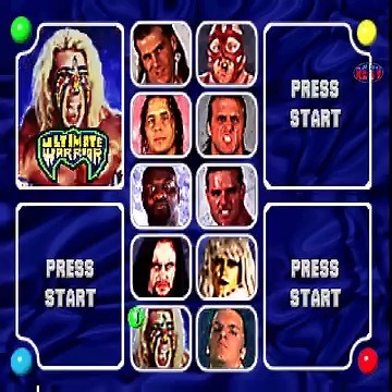 WWF In Your House (PS1) WWF In Your House is a video game for the PlayStation, Sega Saturn, and DOS. Developed by Sculptured Software, it is a follow-up to WWF WrestleMania: The Arcade Game and was published by Acclaim Entertainment, who had previously released WrestleMania for home consoles. #videogames #arcade #wwe #aew #wrestling #gaming #classic | Retro-Entertainment TV