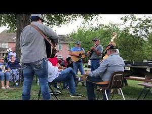 Mountain View, AR music