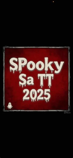 🎃 SPOOKY SA TT YEAR 5! 👻 Congratulations to our winners: 🥇 "House #36" by WILD SOULS 🥈 "Kulang Ako Kung Wala Ka" by THE CRAZY EXECUTIONERS 🥉 "Bakit May BUTAS Sa BUMBUNAN Mo?" By YO-RAI And a special congratulations to "Titig" by DARK MONSTER STORY for winning the Crowd Favorite Award! 🎉 🎧 Listen to all the 2025 entries here: https://drive.google.com/drive/folders/15Szo5BnvC9-W_kYGZF918Tu4QA69QCaD Thanks to everyone who participated in this year's competition and streaming party! We'll see