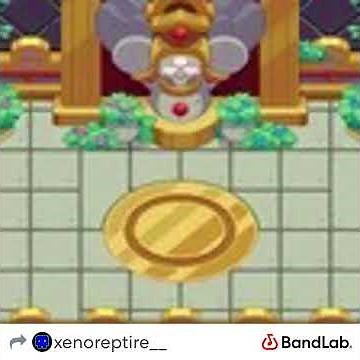 Harmony Island Arena: Wizard Battle! (Removed) - Prodigy Math Game AI extended OST