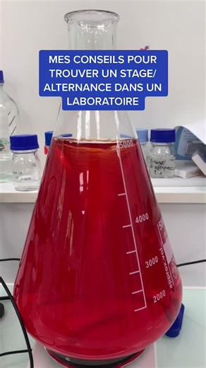 Instagram : meelkup_ ❤️ #études #alternance #biologie #pourtoi