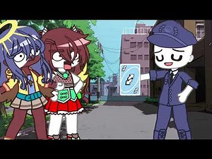 Uno Reverse card meme | Countryhumans |