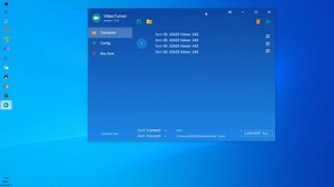 基于Qt的无边框窗口演示