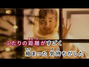 メリクリ / BoA 通常カラオケ