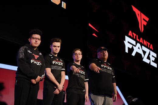 Atlanta FaZe win CoD Champs 2021, stake claim as greatest Call of Duty roster of all time