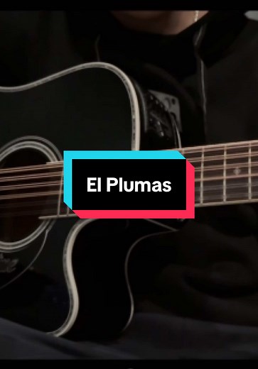 Tutorial de Requinto para El Plumas - Junior H