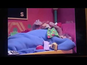 Oobi Kako Game! Sleepover! (2003!)