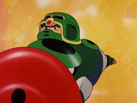 1978 SF Saiyuuki Starzinger OP