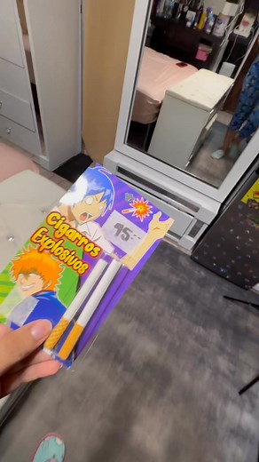 Broma del cigarro explosivo 🧨 #fypシ゚viralシfypシ゚ #fypシ゚s #destacar_ #videoviralシ #fypシ゚b #fypviralシ #fypシ #fypシ゚ #risas | Diper Gutierrez