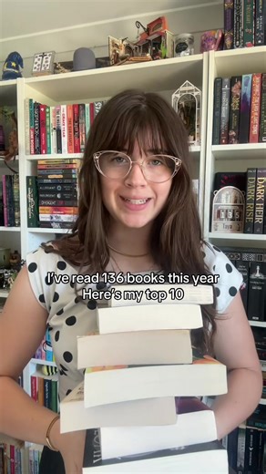 Top 10 Must-Read Books for Your 2026 TBR