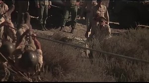 MacArthur, el general rebelde (Joseph Sargent) 1977