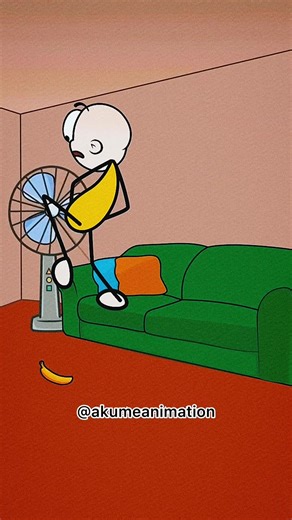 Mosquitoes Strike Back in Hilarious Animation