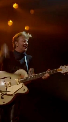 76K views · 3.4K reactions | Less than a month away from Brian Setzer's Rockabilly Riot 2024 winter tour! Tickets and info at briansetzer.com | Brian Setzer | Facebook