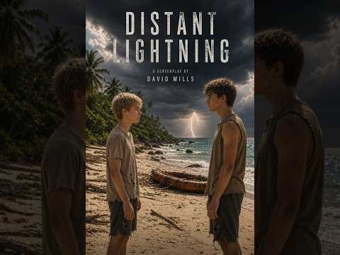 LGBTQ+ Festival Best Scene: DISTANT LIGHTNING, by David Mills