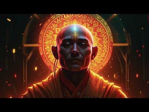 10 Min Deep Shambhala Meditation | Relax Mind & Body, Inner Peace