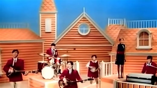 “The Rain, The Park, and Other Things” - The Cowsills...🎧 Watch full this song: https://top100.oldiesclassic.org/the-rain-the-park-and-other-things-by-the-cowsills/?utm_source=facebook&utm_medium=ngreel&utm_campaign=bestoftopoldsongs | Best Of Top Old Songs
