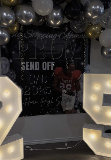 Prom Send-Off 2025: Your Ultimate Celebration Guide