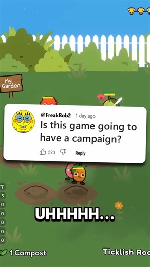 Will my game have a campaign? 🤔 #autobattler #devlog #indiegame