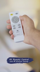 2.9M views · 31K reactions | There’s nothing quite like unboxing coolness! Enhance your abode and #LookUpToHavells with the perfect blend of efficiency and aesthetics. Stealth Air BLDC with its aerodynamic blades and remote control feature has been a no-brainer for Ayush Semwal, what’s the hold up at your end? Get yours today: https://bit.ly/stealth-air-bldc #Havells #HavellsBLDCFans #BLDCFans | Havells | Facebook