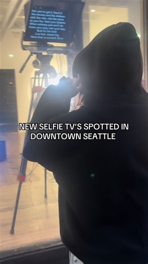 Pioneer Square 📍 #seattle #selfietv #fyp #washington #pov | downtown seattle