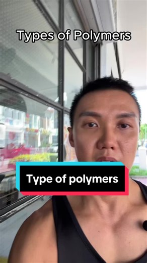 Understanding Different Types of Polymers: Addition and Condensation