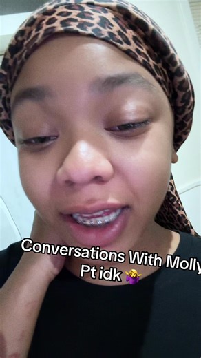 #molly #chicagotok #conversationswithmolly #messytok #music | Tonight's Conversation