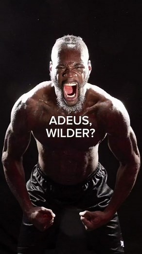 A Trajetória de Deontay Wilder: Do Boxe à Superação