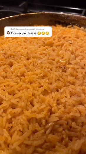 Easy Spanish Rice Recipe - How to Make Authentic Mexican Rice