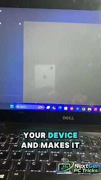 Windows 11 Can Now Control Your iPhone?! 🤯 New iPhone Tools Explained