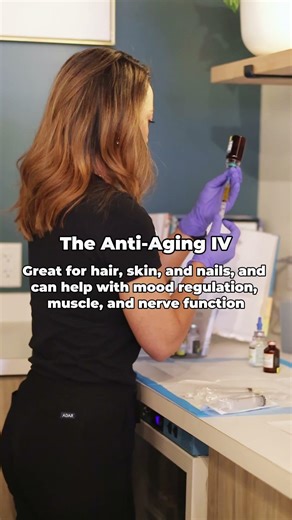 Hydrate IV Bar IV Therapy Menu Explained | Wellness IV Treatments 💧