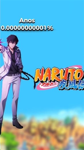 Anos Voldigoad Vs Naruto Verse 🔥 | Power Comparison