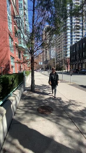 How much do you pay for rent in Vancouver? #vanlife #yvr #vancouver #vancouverbc #apartmenttour | Nick & Raychel • Travel & Life Abroad