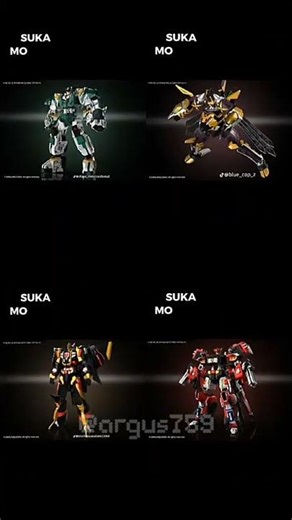 JJ 4 karakter metal carbot season 3 #metalcardbots #edit