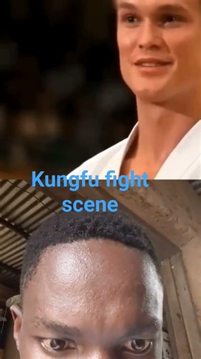 kungfu fights for a reason#duet #kungfu #kick #fighting #funny #memes #reaction ##comedy #foryou