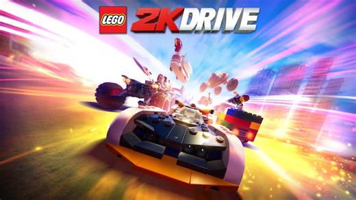 PS Plus December Free Games Include Lego 2K Drive, Powerwash Simulator, Sable