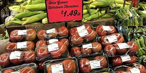 Year-round Ohio farmers market perfect for last-minute Thanksgiving essentials