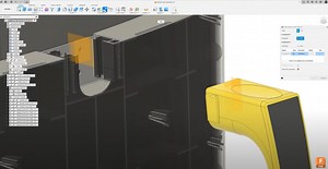 From Mates to Constraints: Making Yourself at Home with Constraints in Fusion - Fusion Blog