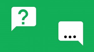 Got questions? With Paycom's Ask Here, streamline communication and ensure your employees get the answers they need. #AskHere #HRTechnology | Paycom