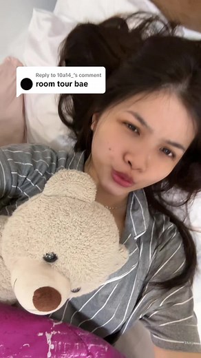 Replying to @10a14_ hoping i can get bini inspired mallows today🥹