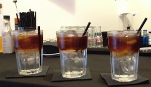 5 pasos para preparar un café-tonic en casa | Barista Kim